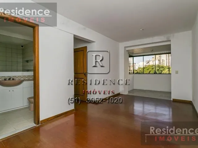 Imagem 4: COBERTURA RESIDENCIAL em Porto Alegre - Rio Grande do Sul, Mont Serrat