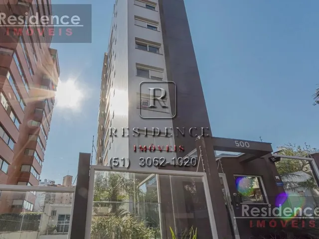 Imagem: APARTAMENTO RESIDENCIAL em Porto Alegre