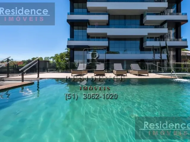 Imagem: APARTAMENTO RESIDENCIAL em Porto Alegre