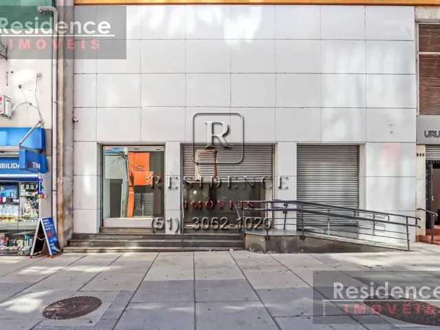 Imagem: LOJA COMERCIAL em Porto Alegre - Rio Grande