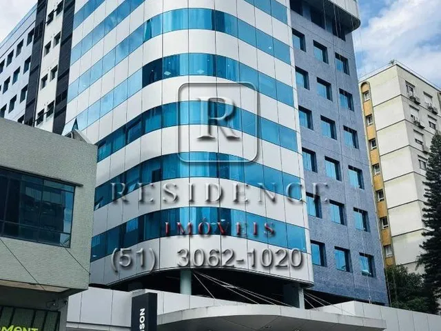 Imagem 3: LOJA COMERCIAL em Porto Alegre - Rio Grande do Sul, Moinhos de Vento