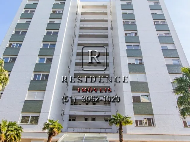 Imagem: APARTAMENTO RESIDENCIAL em Porto Alegre