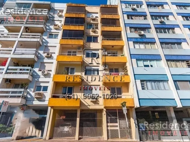 Imagem: COBERTURA RESIDENCIAL em Porto Alegre
