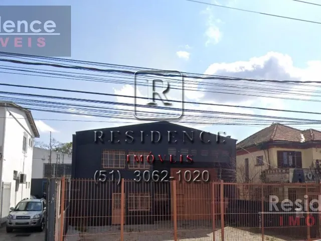 Imagem 1: DEPÓSITO COMERCIAL em Porto Alegre - Rio Grande do Sul, Medianeira