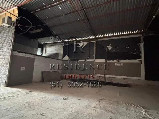 Imagem 9: DEPÓSITO COMERCIAL em Porto Alegre - Rio Grande do Sul, Medianeira