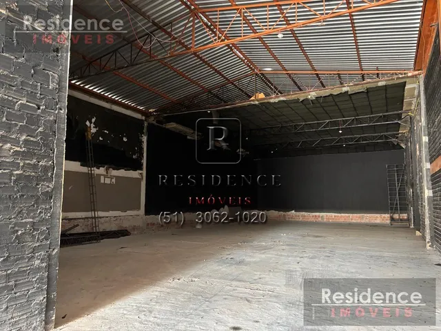 Imagem 2: DEPÓSITO COMERCIAL em Porto Alegre - Rio Grande do Sul, Medianeira
