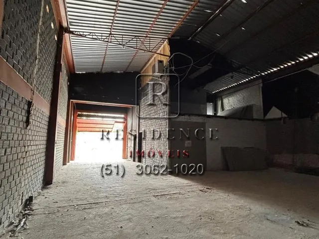 Imagem 7: DEPÓSITO COMERCIAL em Porto Alegre - Rio Grande do Sul, Medianeira