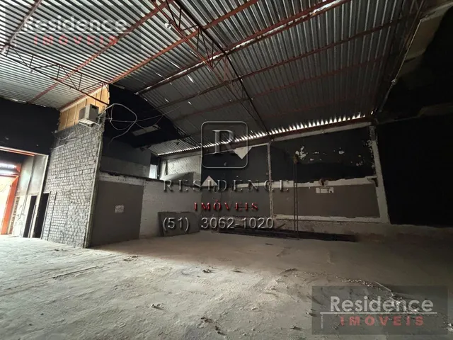 Imagem 5: DEPÓSITO COMERCIAL em Porto Alegre - Rio Grande do Sul, Medianeira