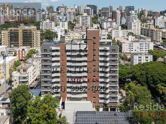 Imagem: APARTAMENTO RESIDENCIAL em Porto Alegre