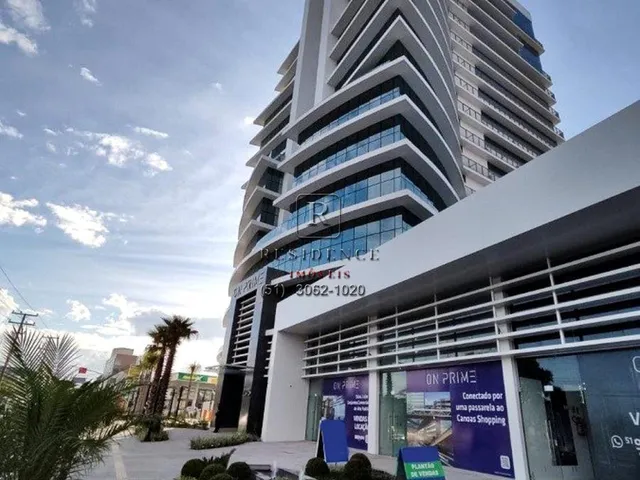Imagem: SALA COMERCIAL em Canoas - Rio Grande do