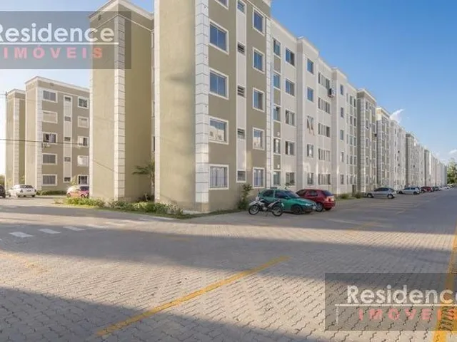Imagem: Apartamento 2 Dormitórios à Venda em Sapucaia