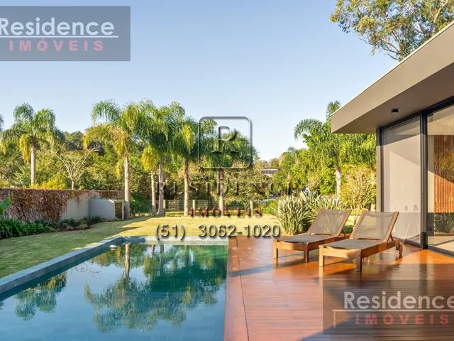 Imagem 5: CASA RESIDENCIAL em Porto Alegre - Rio Grande do Sul, Belém Novo