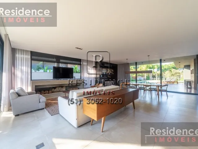 Imagem 10: CASA RESIDENCIAL em Porto Alegre - Rio Grande do Sul, Belém Novo