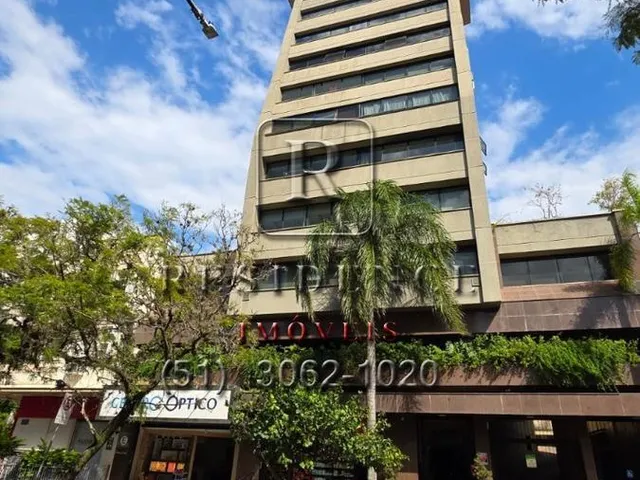 Imagem: Sala Comercial em Porto Alegre - Rio Grande