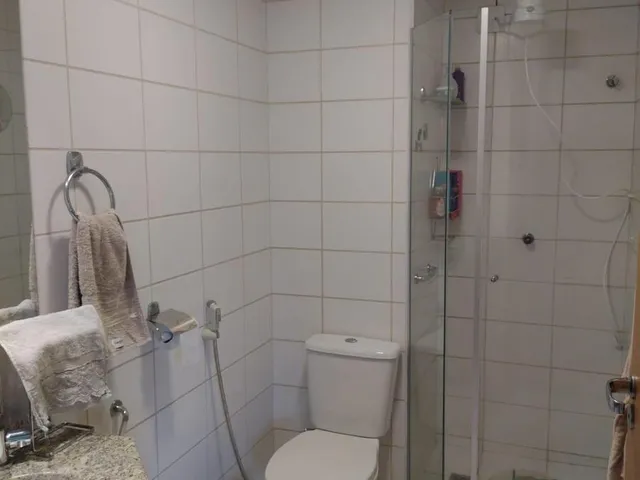 Imagem 6: Apartment em Brasília - Distrito Federal, Guará II