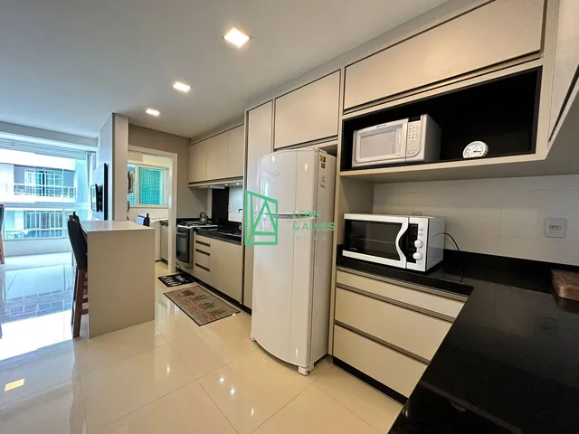 Imagem: Apartamento para locação na praia do GRAVATÁ