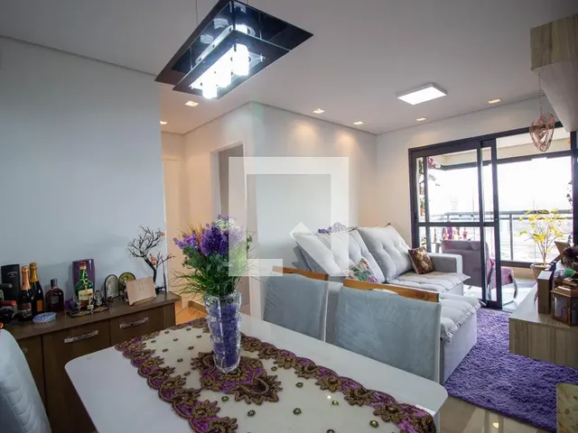 Imagem: Apartamento à Venda - Vila Leopoldina