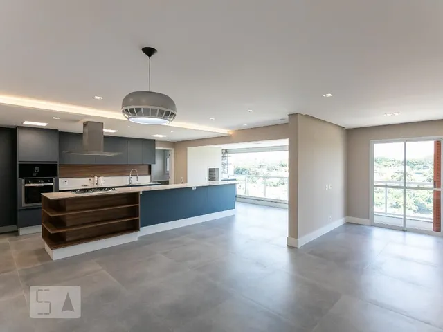 Imagem: Apartamento à Venda - Vila Leopoldina