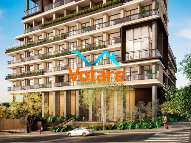 Imagem: Studio de Luxo à Venda em Condomínio Exclusivo