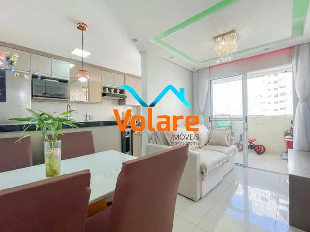 Imagem: Apartamento à venda no Reserva Toscana
