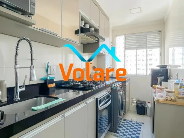 Imagem 3: Apartamento à venda no Reserva Toscana em Osasco-SP, Conceição: 3 quartos, 2 salas, 1