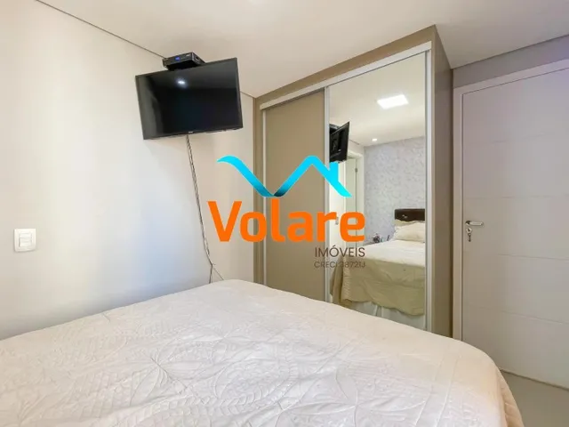 Imagem 12: Apartamento à venda no Reserva Toscana em Osasco-SP, Conceição: 3 quartos, 2 salas, 1