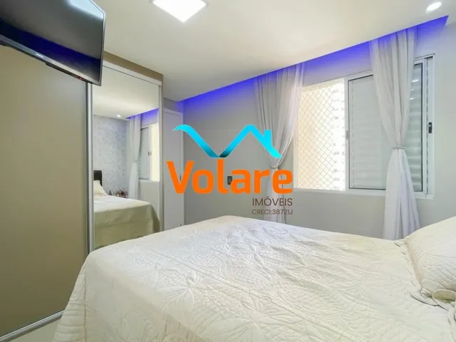 Imagem 14: Apartamento à venda no Reserva Toscana em Osasco-SP, Conceição: 3 quartos, 2 salas, 1