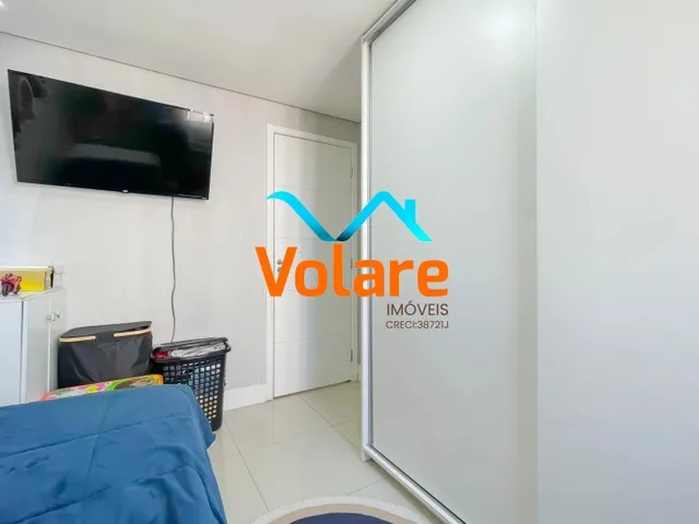 Imagem 6: Apartamento à venda no Reserva Toscana em Osasco-SP, Conceição: 3 quartos, 2 salas, 1