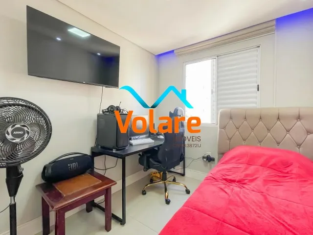 Imagem 13: Apartamento à venda no Reserva Toscana em Osasco-SP, Conceição: 3 quartos, 2 salas, 1
