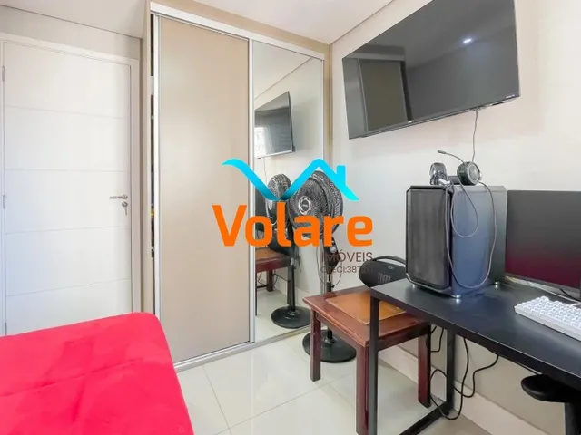 Imagem 9: Apartamento à venda no Reserva Toscana em Osasco-SP, Conceição: 3 quartos, 2 salas, 1
