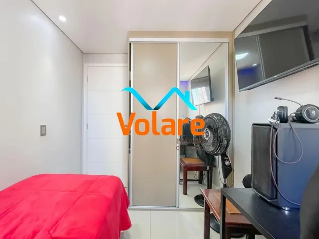 Imagem 4: Apartamento à venda no Reserva Toscana em Osasco-SP, Conceição: 3 quartos, 2 salas, 1