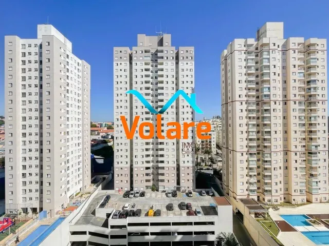 Imagem 10: Apartamento à venda no Reserva Toscana em Osasco-SP, Conceição: 3 quartos, 2 salas, 1