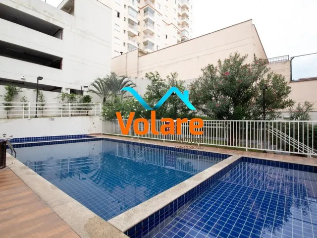 Imagem 11: Apartamento à venda no Reserva Toscana em Osasco-SP, Conceição: 3 quartos, 2 salas, 1