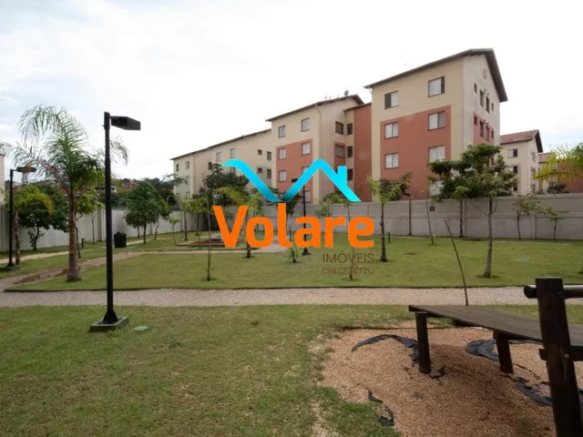 Imagem 7: Apartamento à venda no Reserva Toscana em Osasco-SP, Conceição: 3 quartos, 2 salas, 1