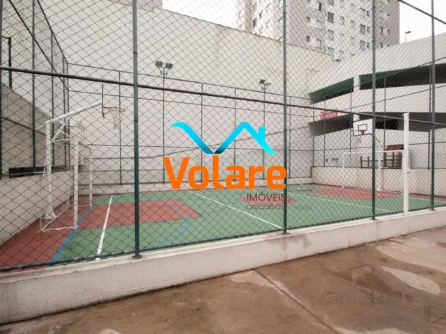 Imagem 2: Apartamento à venda no Reserva Toscana em Osasco-SP, Conceição: 3 quartos, 2 salas, 1