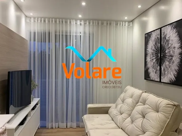 Imagem: Apartamento à venda no condomínio The