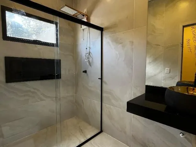 Imagem 9: Casa Moderna em condomínio na Vicente Pires, Venha conferir!