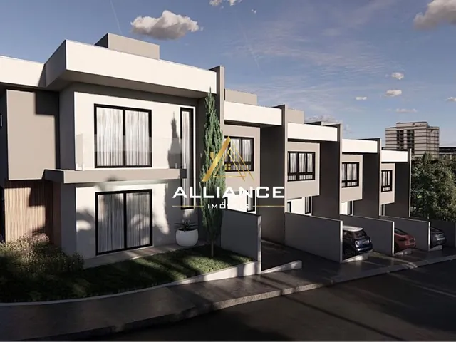 Imagem 2: SOBRADO DUPLEX Casa com 2 dormitórios