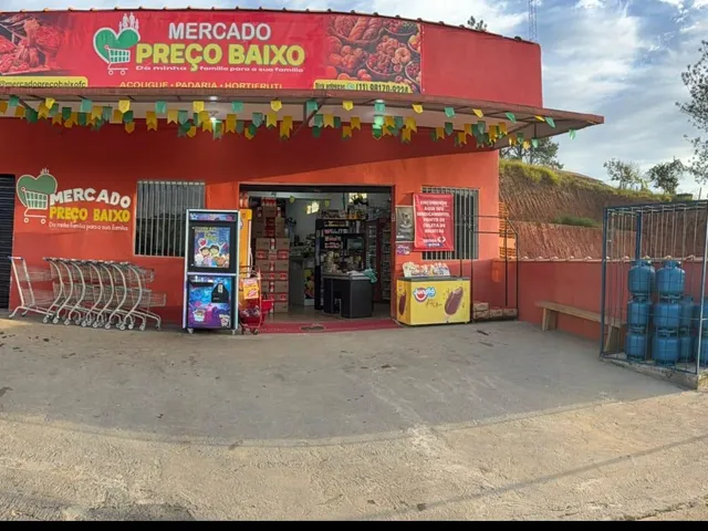 Imagem: Comercial Comercial em Itapeva - Minas Gerais