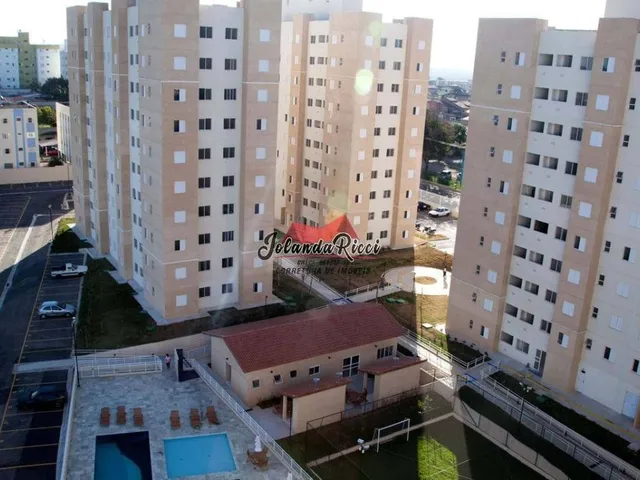 Imagem: ALUGO APARTAMENTO NO CONDOMÍNIO MAX CLUBE