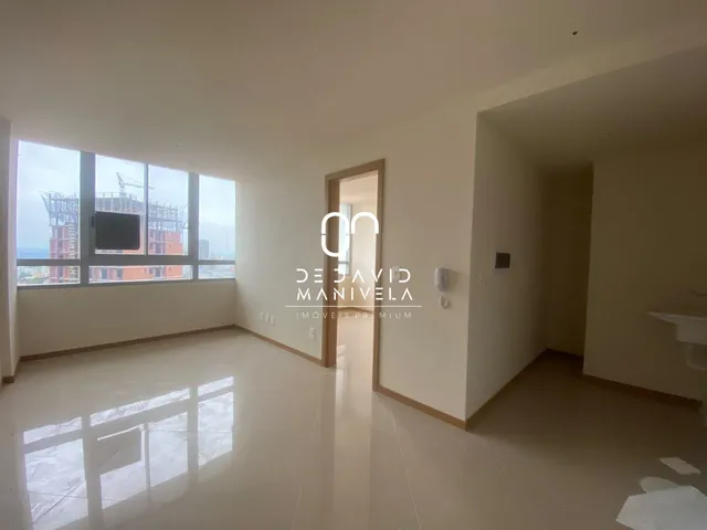 Imagem 2: Apartamento localizado no Centro, Com 2 Dormitório e 1 vaga de garagem
