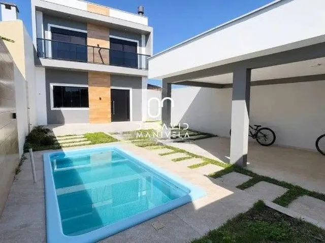 Imagem: Casa Disponivel para locação