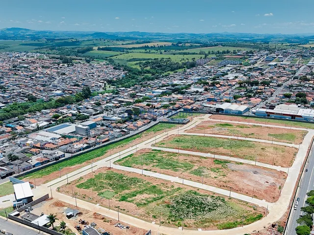 Imagem: TERRENO RESIDENCIAL em ALFENAS - MG, JARDIM