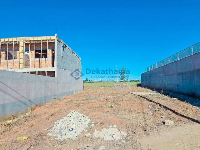 Imagem: TERRENO RESIDENCIAL em ALFENAS - MG, CIDADE