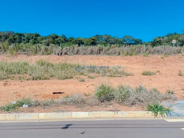 Imagem: TERRENO RESIDENCIAL em ALFENAS - MG, LOTEAMENTO