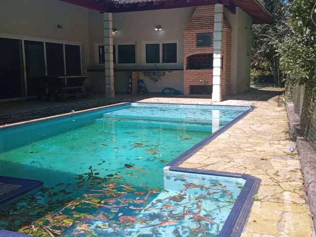 Imagem: Casa à venda em Bertioga, Morada da Praia