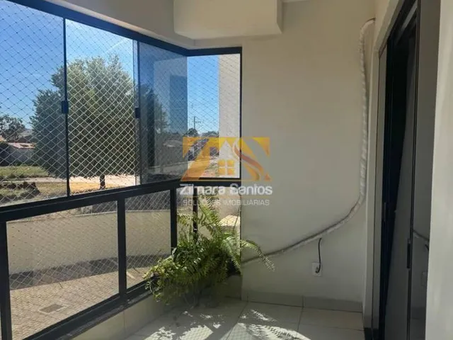 Imagem 9: Apartamento 2/4 para Locação, Quadra ARNE 61, 504 Norte, Residencial Catalunya - Plano