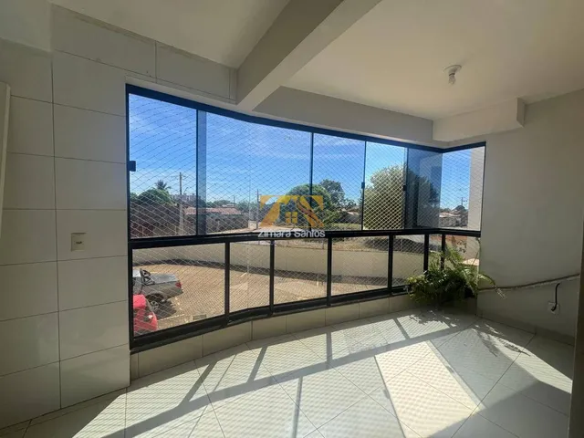 Imagem 6: Apartamento 2/4 para Locação, Quadra ARNE 61, 504 Norte, Residencial Catalunya - Plano