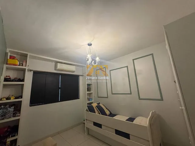 Imagem 7: Apartamento 2/4 para Locação, Quadra ARNE 61, 504 Norte, Residencial Catalunya - Plano