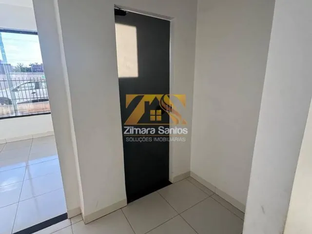 Imagem 8: Apartamento 2/4 para Locação, Quadra ARNE 61, 504 Norte, Residencial Catalunya - Plano
